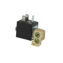 Válvula de entrada Brasilia 2 vías olab 230V 50hz