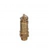 Safety valve 3/8" 1.6 CE/PED