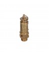 Sicherheitz ventil 3/8" 1.6 CE/PED