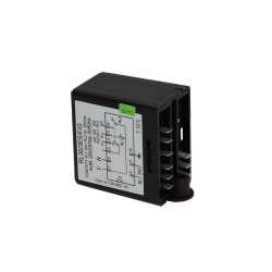 Réglage du niveau La Carimali RL30 / 3ES / F / G 230V