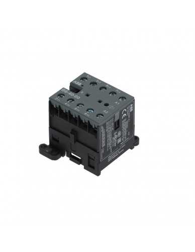 ABB contactor switch B6-40-00