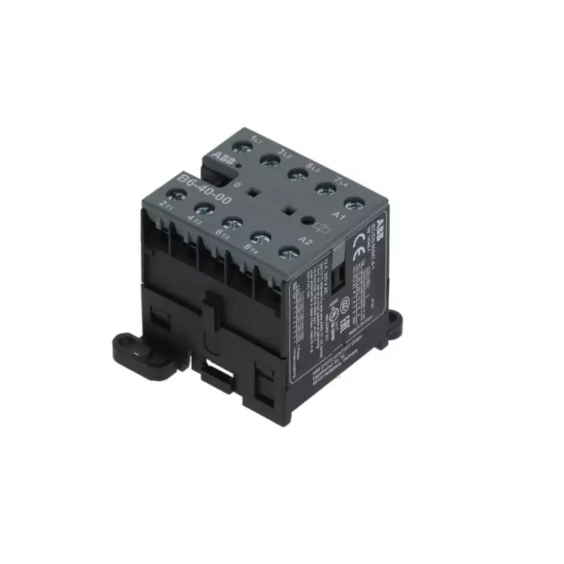ABB contactor B6-40-00