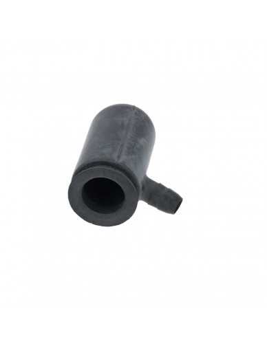 Carimali safety valve rubber protector