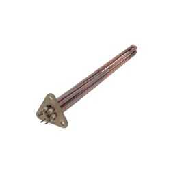 Resistenza La Carimali 4500W 230 / 400V
