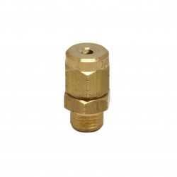 Anti vacuum valve V.A.R. 1/4"