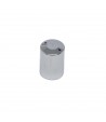 Stoom tip 2 gaten dia 1,2mm M10x1