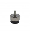 Mazzer machine foot M5x0.75