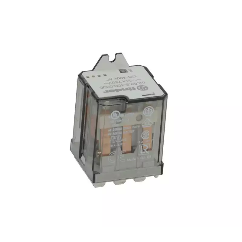 Finder power relay 62.83.8.400.0300