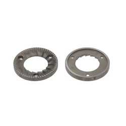 Casadio burrs grinding blades 84x46x9.3mm right