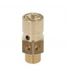 Boiler safety valve 3/8" 1.8 bar CE-PED