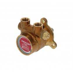 Procon flange pump 180 L/H 3 holes