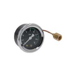 Manómetro de bomba Vibiemme 0-16 bar