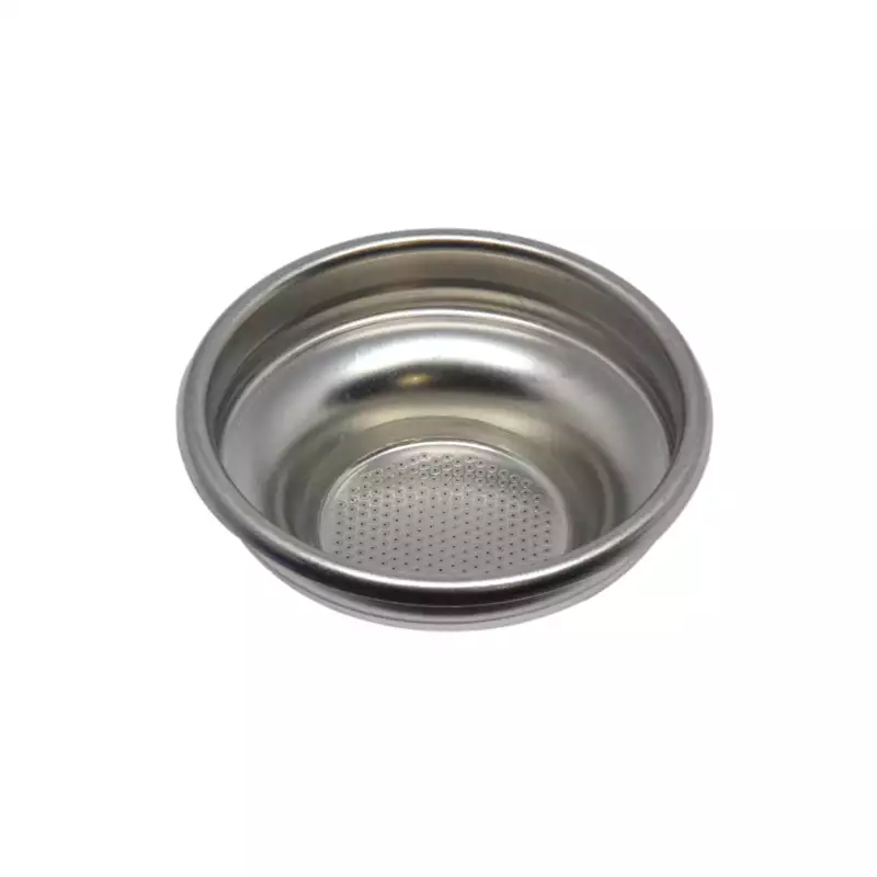 La Spaziale filterbakje 1 koffie 6gr 65x23mm