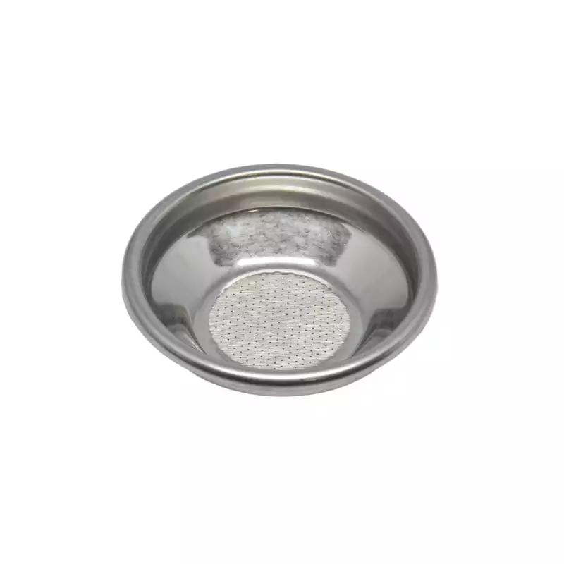 La Cimbali filtro canasta 1 café 6gr