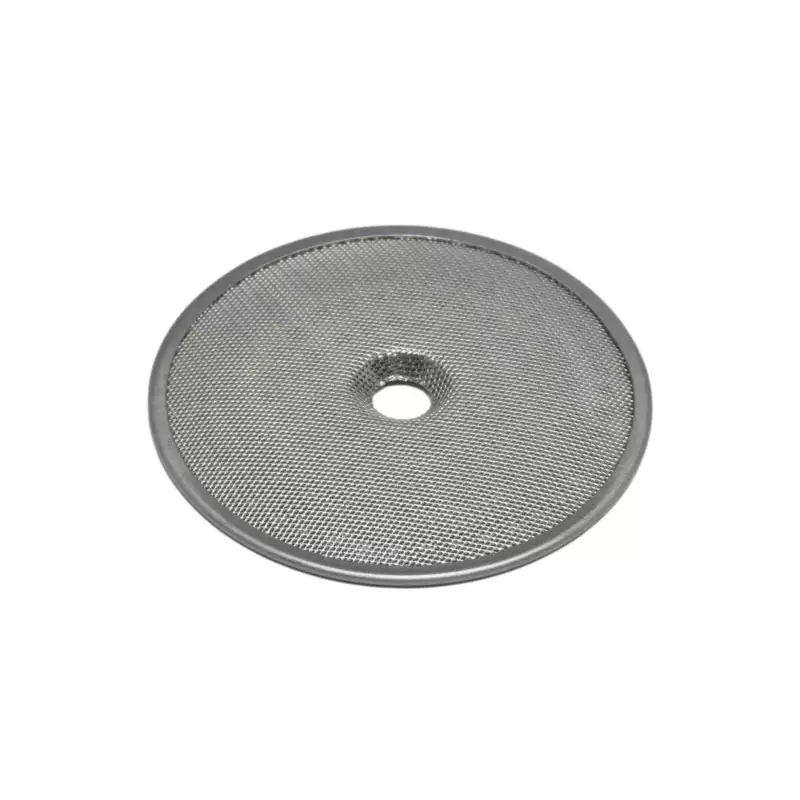 Shower screen 51.5mm