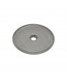 Shower screen 51.5mm