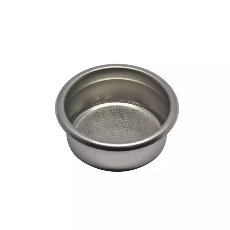La Spaziale panier filtre 2 tasses 14 gr 27mm
