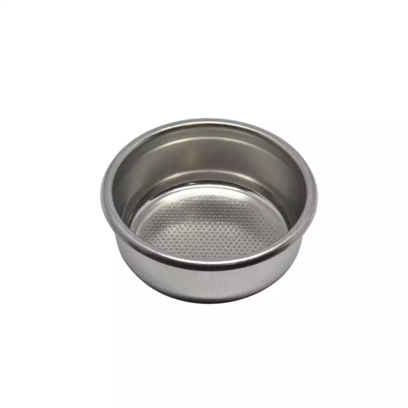 La Cimbali 2 tassen kaffeesieb 14gr