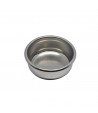 La Cimbali 2 tassen kaffeesieb 14gr