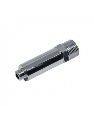 San Remo 1/8 - 3/8" extension 61mm