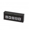 Grimac Eclisse/G10 Tastatur 5 Tasten