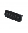 Grimac G11 touchpanel 6 knoppen