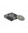 Schermo doccia di precisione per doccia IMS Gaggia 55mm