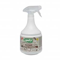 Puly bar igienic 1000ml cleaning