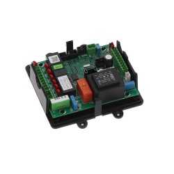 Nuova Simonelli Appia II加藥裝置