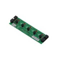 San Marco electronic push board 1 grp 85/16M29