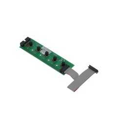 Quadro elettrico San Marco 2/3/4 gruppo 85