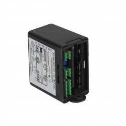 Doseur Vibiemme 30uS t / connecteurs 230V
