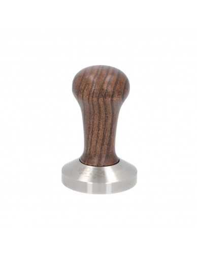 Motta tamper 58mm wooden handle