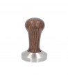 Mango de madera Faema tamper 58mm