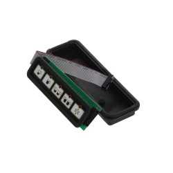 Écran tactile La San Marco 85