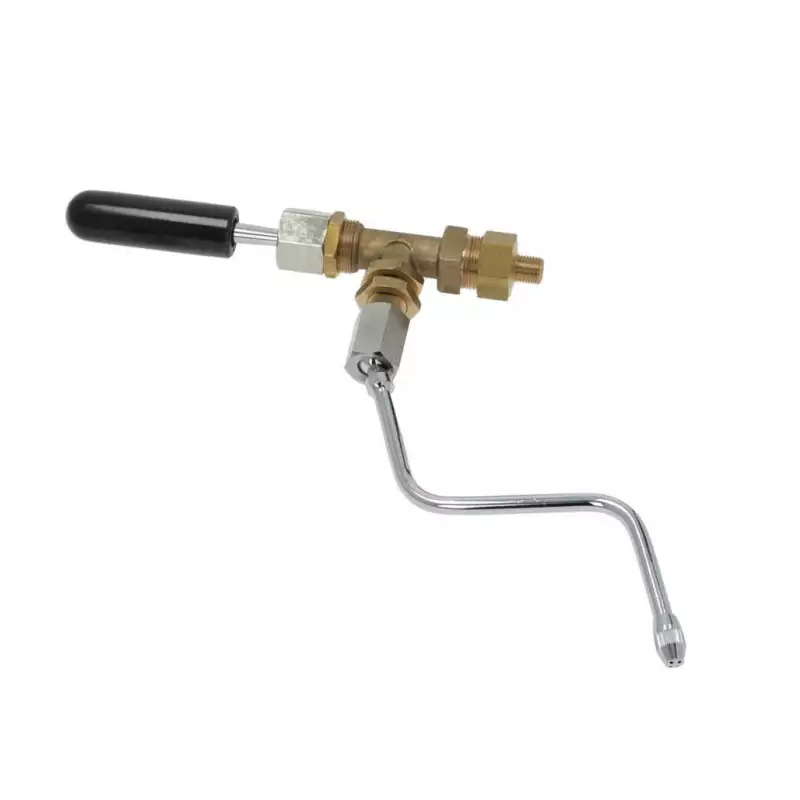 La San Marco蒸汽閥組件