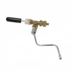 La San Marco蒸汽閥組件