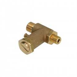 La San Marco rückschlagventil