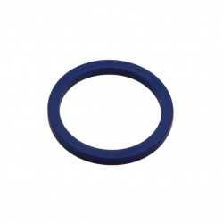 La San Marco portafilter gasket 64,6x53x5,5mm blue silicone