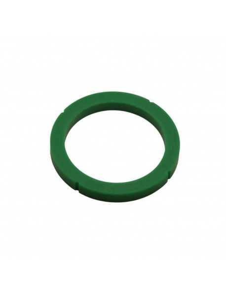 Joint de porte-filtre Rancilio 73x57.5x8mm silicone vert
