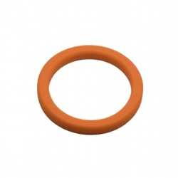 Portafilter pakking 72,7x57x8mm oranje silicone
