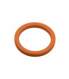Portafilter pakking 72,7x57x8mm oranje silicone