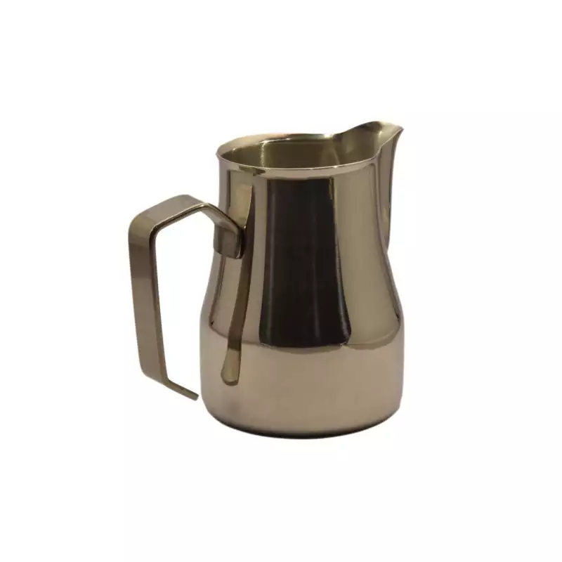 Motta Europa milk pitcher 0,25L stainless steel