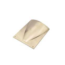 Mazzer Super Jolly馬達背板118x94mm