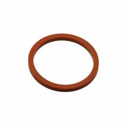 Brasilia portafilter gasket 64x55x5mm silicone