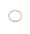 PTFE gasket 22x17x1,5mm