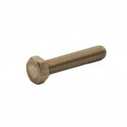 M5x25 stainless steel hex screw