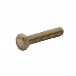 Zeskantbout RVS M5x25