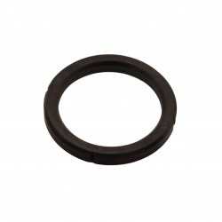 Joint de porte-filtre San Remo 73x57x8mm 4 coupes