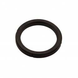 San Remo portafilter gasket 73x57x8mm 4 cuts